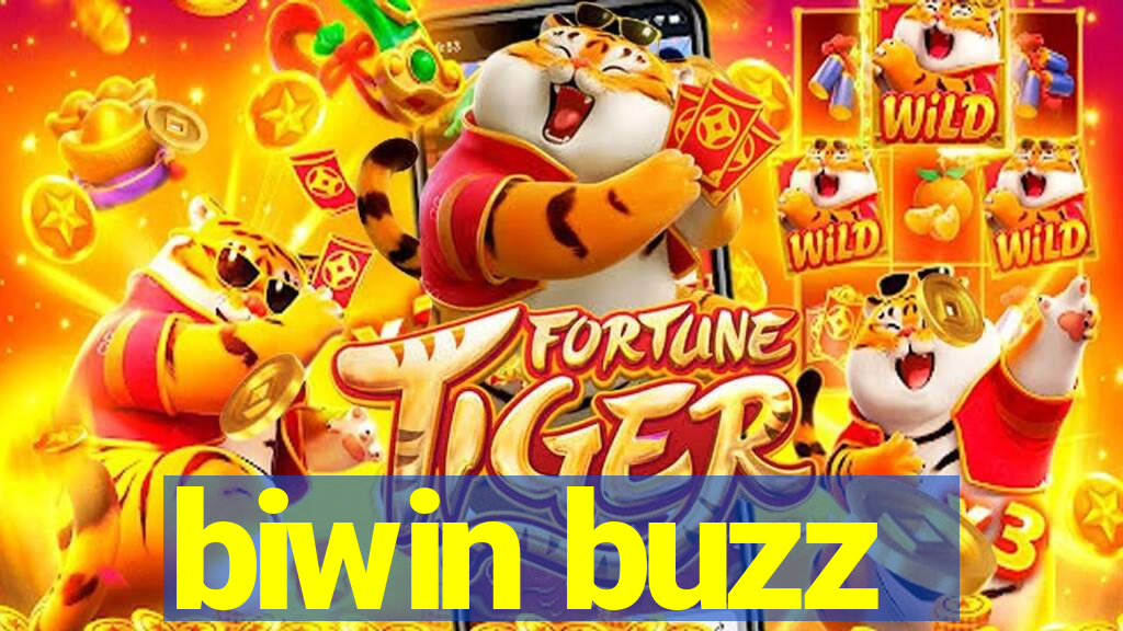 biwin buzz